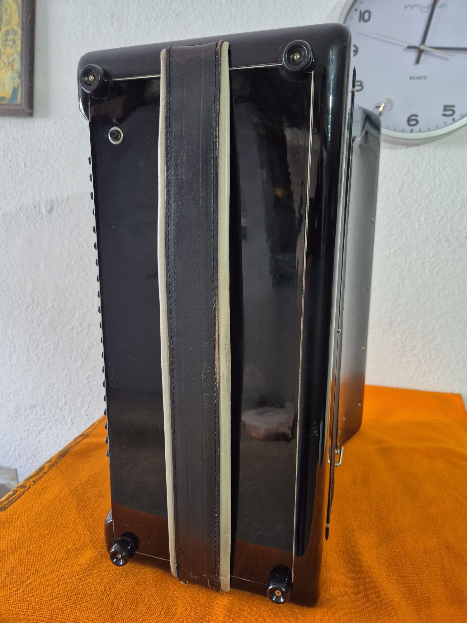 Acordeon Profesional Weltmeister Supita S5 cassotto 3/2