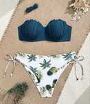 Costum de baie dama