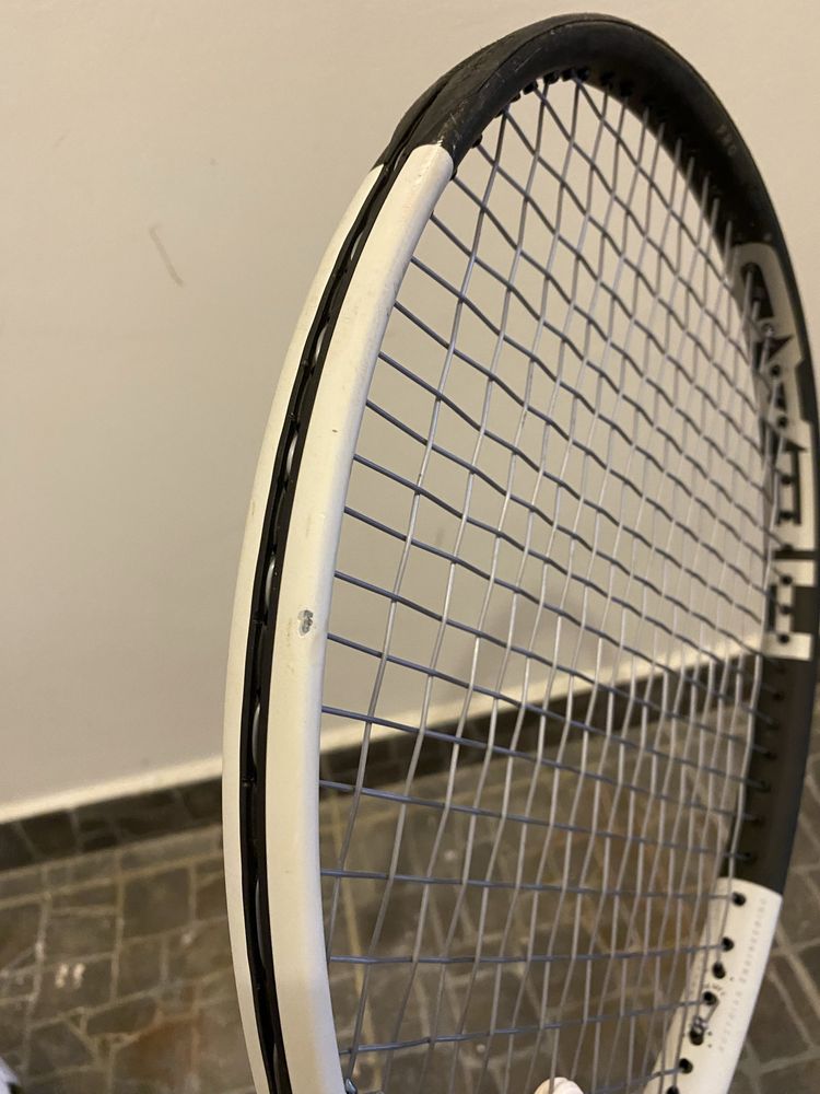 Head Speed PRO 2024