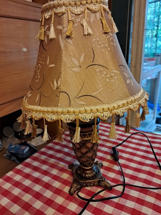 Vand veioză cameră