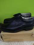 Pantofi din piele pt bărbați, mărime 46