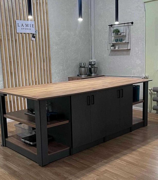 Готовый кондитерский бизнес