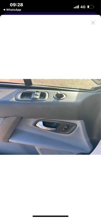 Ford - Transit Custom 310 2.0 TDCI