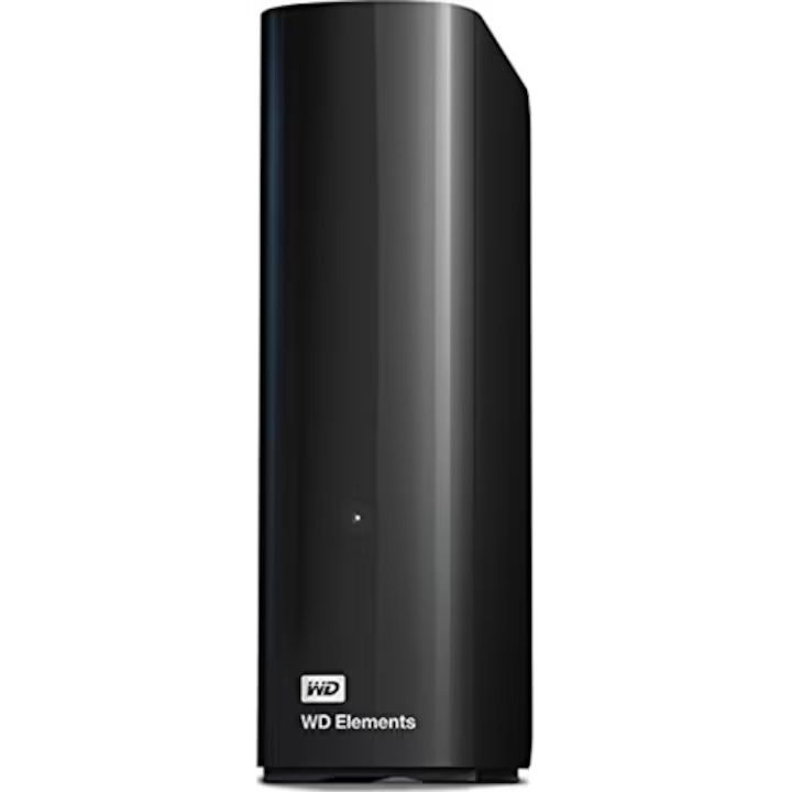HDD Extern WD Elements Desktop 12TB, 3.5" USB 3.0