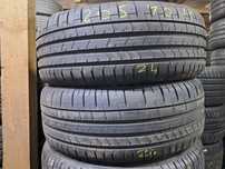 Anvelope second vara 205 40 R18 Pirelli RFT* 2024