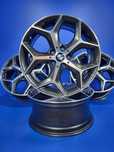 Vand jante 5x112 R18 OE Bmw X1-X2-iX1 ca Noi