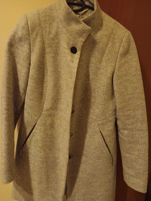 Paltonase dama marimea 40