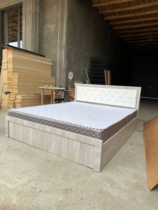 Кроват | Крават | Kravat | Мягкая | Кровать | Optom MEBEL |