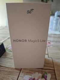 Honor magic 5 lite 5G