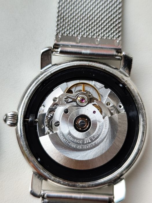 Ceas automatic Maurice Lacroix