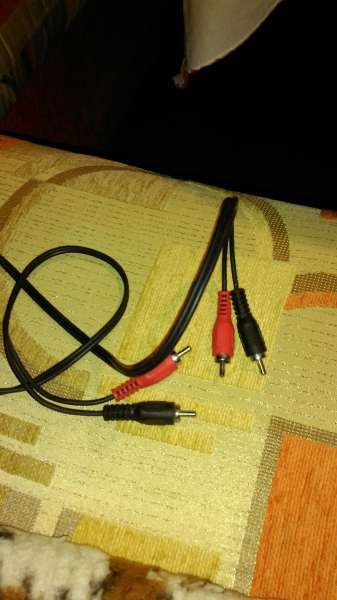 Аудио кабели / аудиокабели/ кабели за озвучения/ озвучение