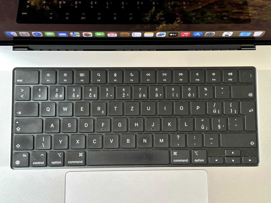 Apple Macbook Pro A2780 M2 ПРО 32GB / 512GB  16 инча 2023 г