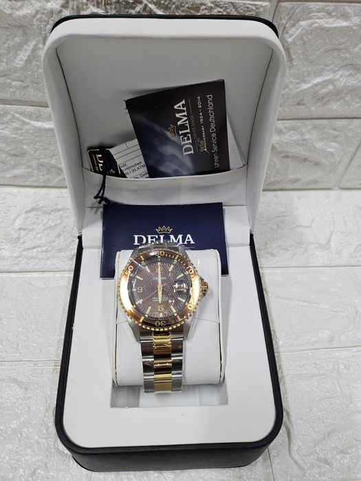 Нови Швейцарски часовници