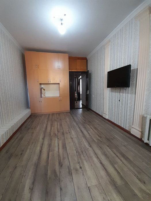 Продается 4/3/5 квартира Карасу-1