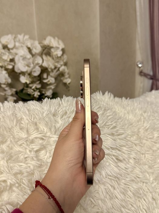 iPhone 16 Pro Max Desert Titanium 256 GB