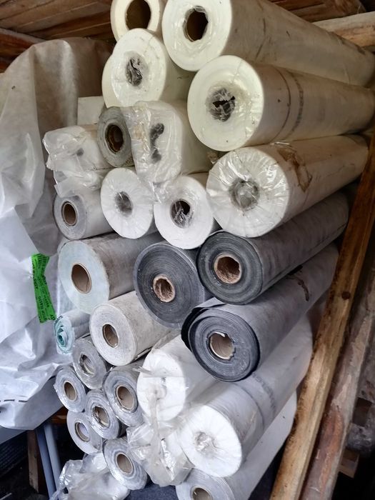 Folie bariera vapori pt interior