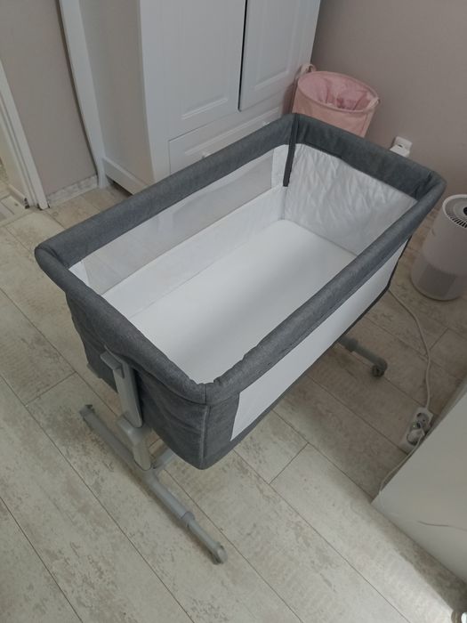 Бебешка Кошара в добро състояние