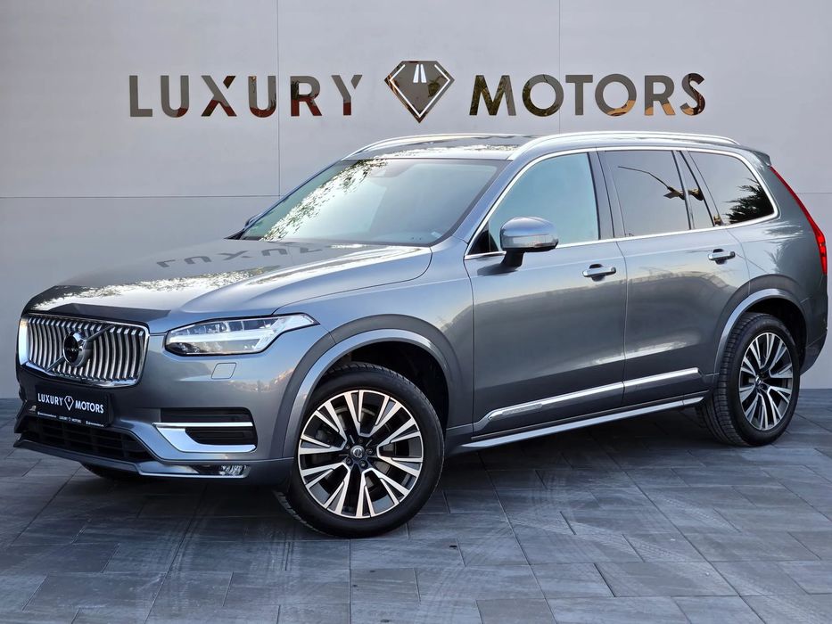 Volvo XC 90 | Finantare | Garantie |