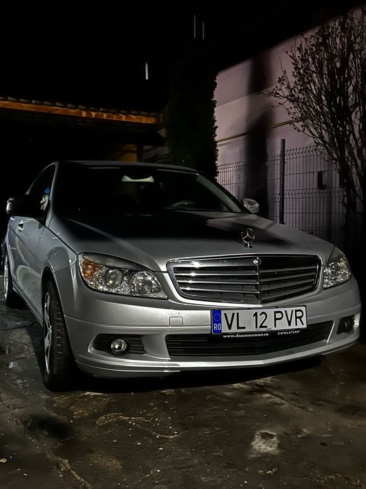 Mercedes-Benz ,6000€ negociabil