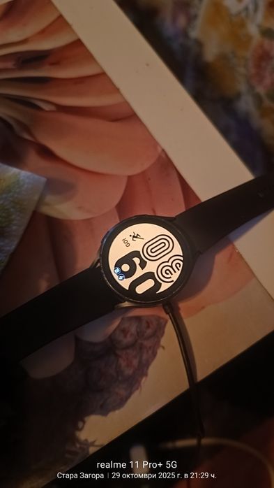 Samsung wach 4 smart