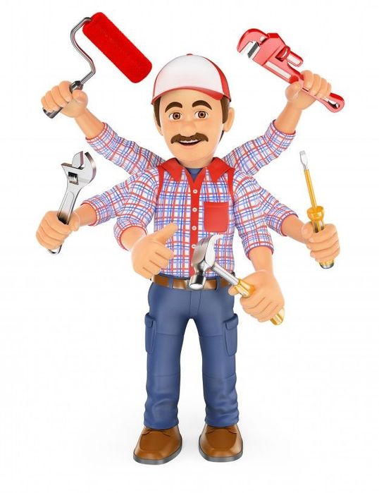 Ремонт квартир и домов все виды по ремонту