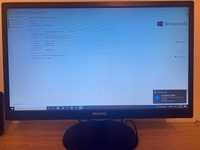 Monitor Phillips 23.8 inch