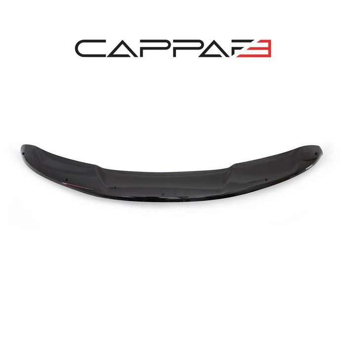 Дефлектор За Нисан Кашкай / NISSAN QASHQAI 2014 - 2017