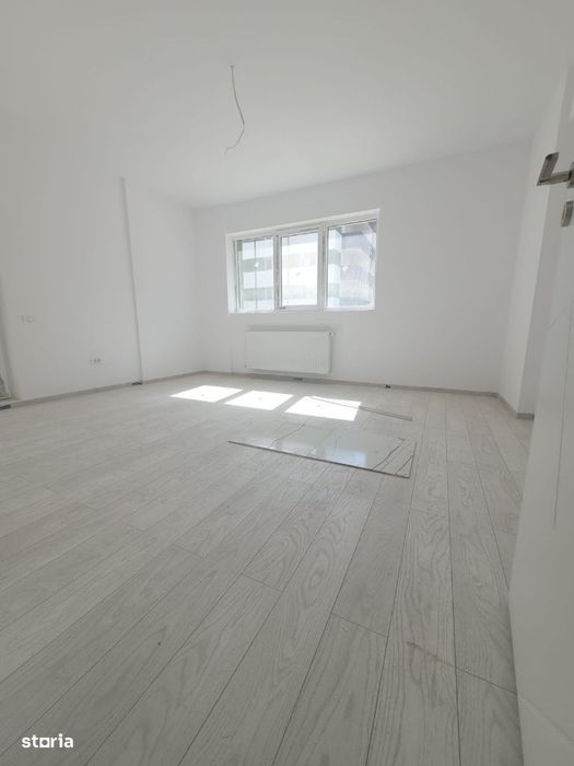 Berceni-Metrou Aparatorii Patriei-Apartament 2 cam dec-TVA 21% INCLUS