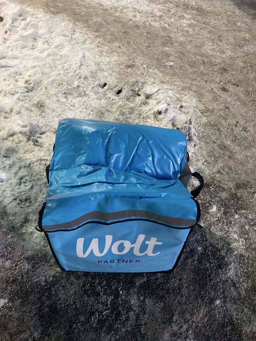 Volt термосумка, улкен и еще мини термоны бирге берем, состояние новый