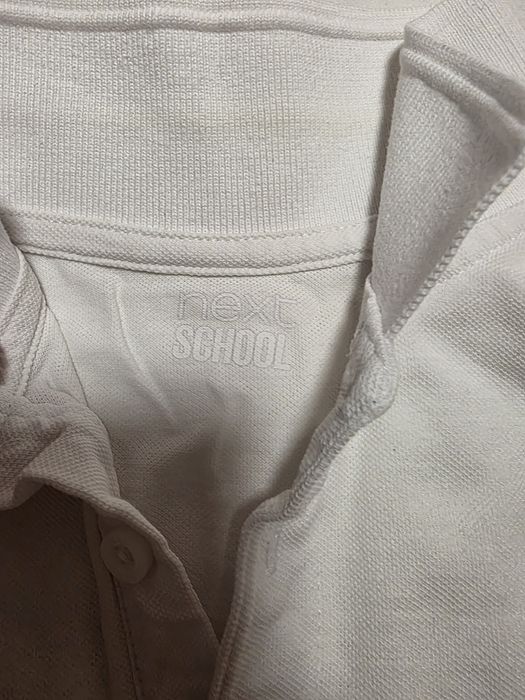 21 tricouri bumbac 158-164 cm