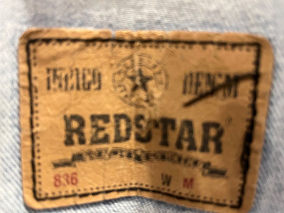 Оригинални дънкови якета