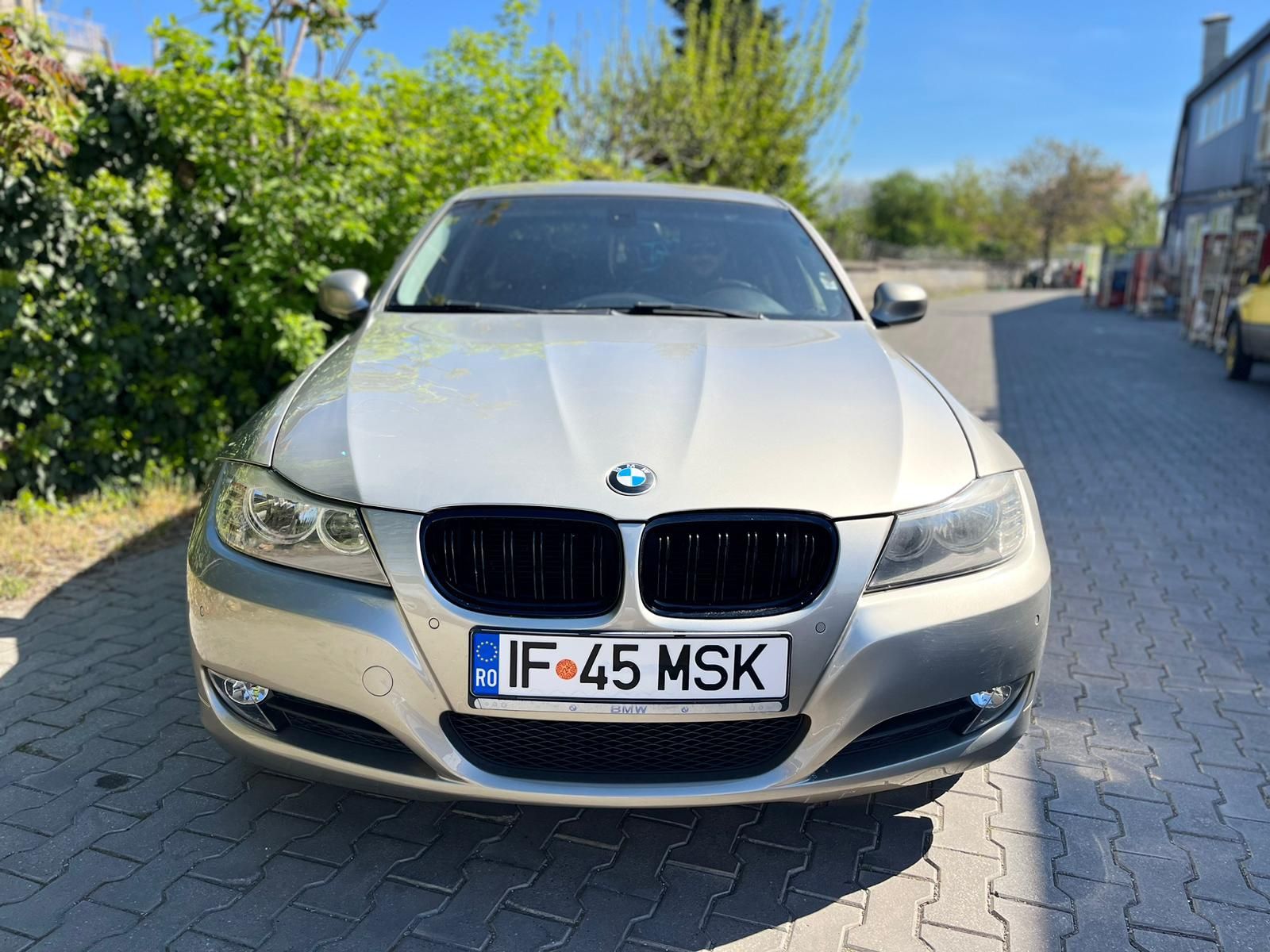 De vânzare BMW E90/318D