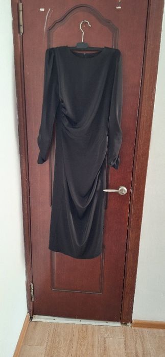 Вечерний койлек!!