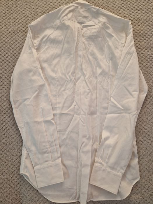 Camasa Barbati Massimo Dutti Marimea 39