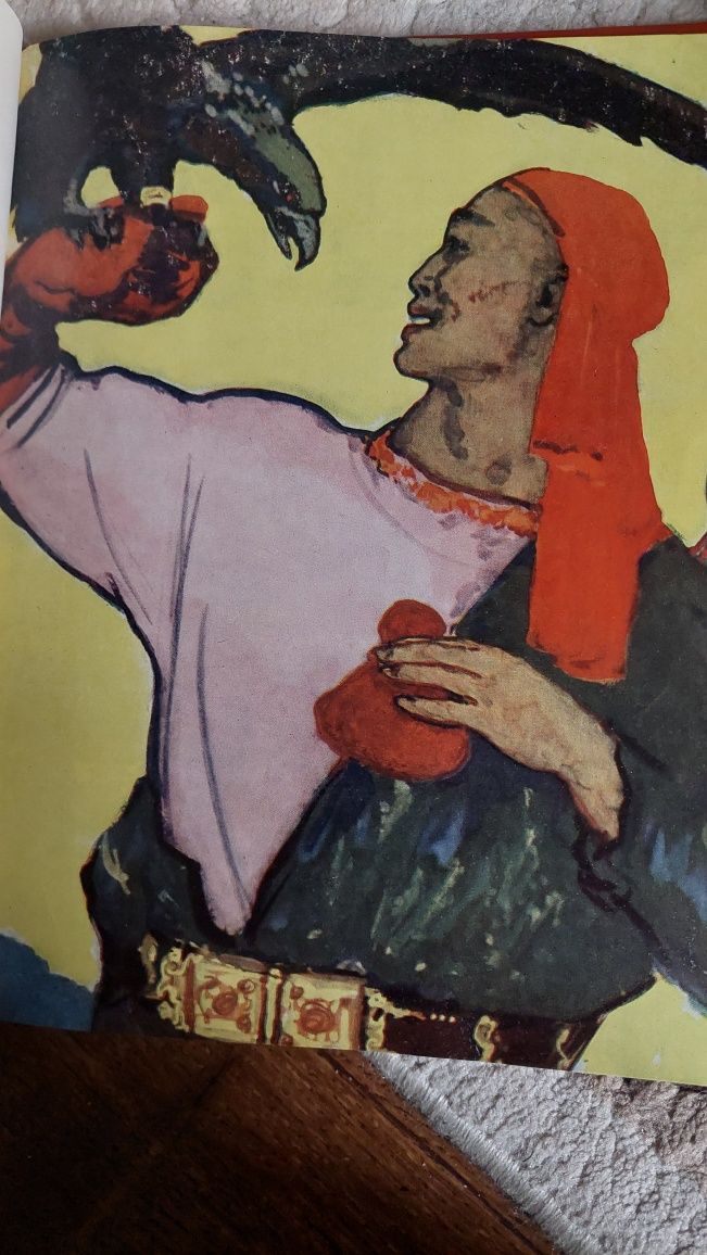 Книги  Казахский Эпос(Алма-Ата 1958 год) , Энциклопедия , Кинословарь