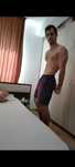 Antrenor fitness