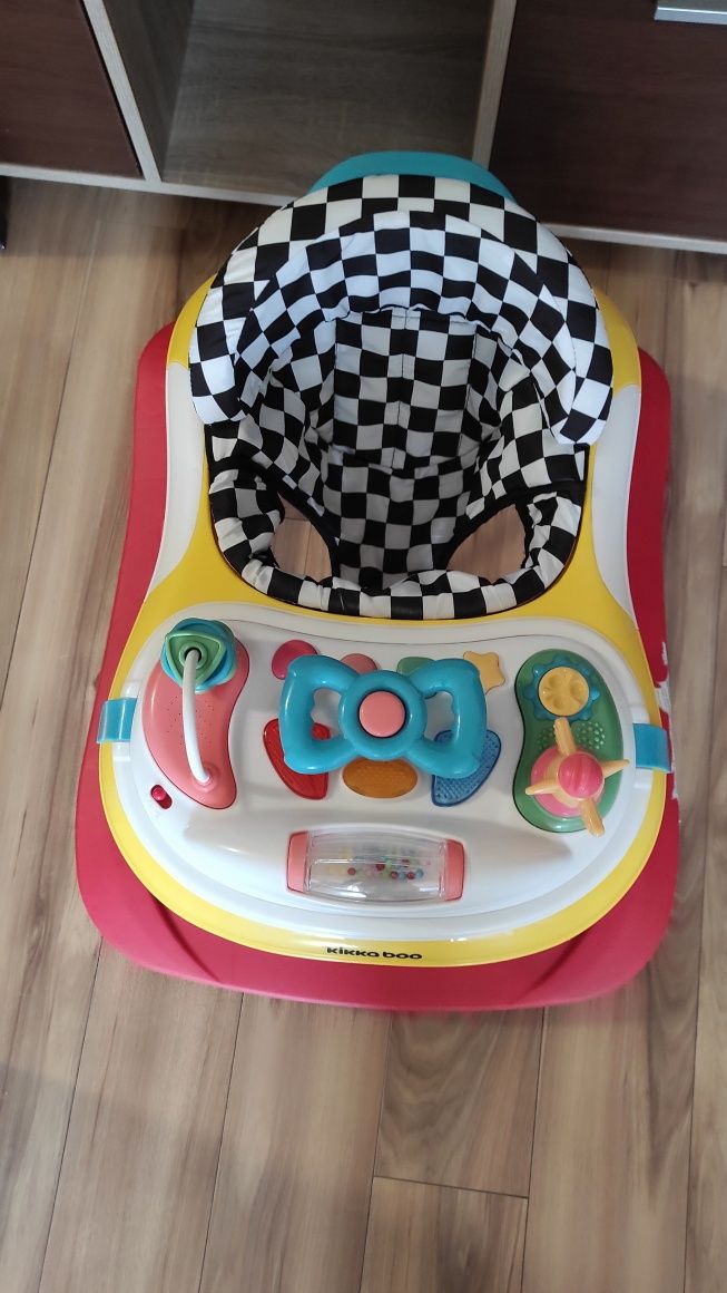 Детска проходилка Kikka boo