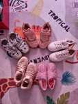 Incaltaminte adidasi 30 Minnie paiete