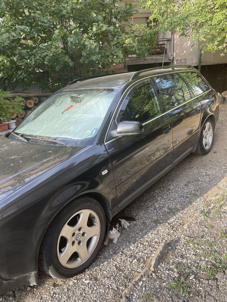 Audi A 4 продавам 2’,5