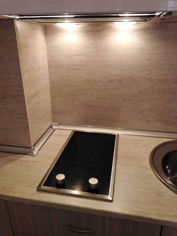 Продава се Едностаен апартамент в Несебър - 40 кв.м за 775 €/кв.м - Снимка #2