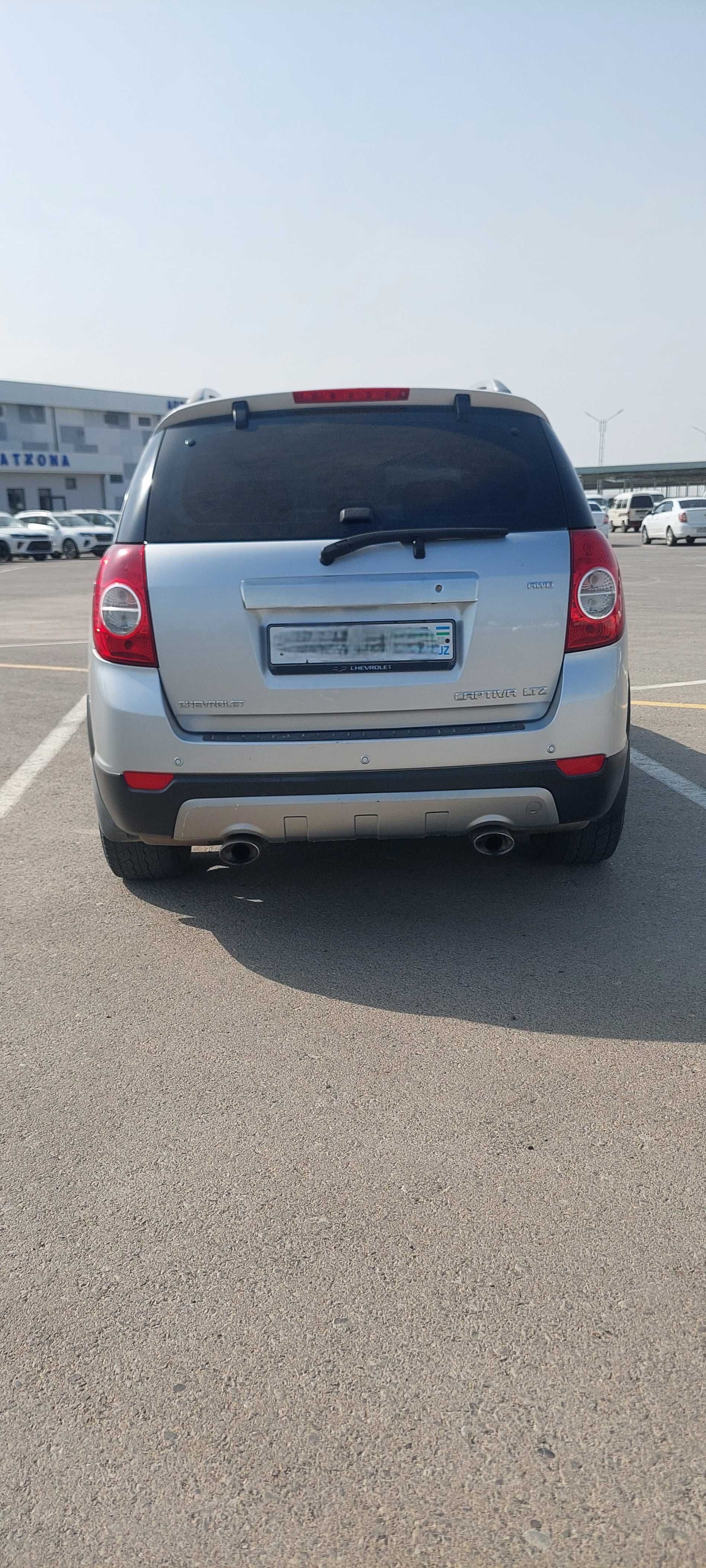 Captiva 2 full 3.0