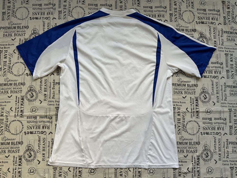 Adidas Kobenhavn Vintage original тениска.XL