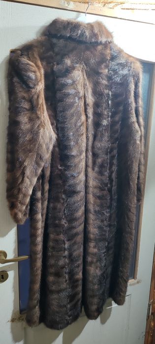 Haine de blana lungi ,calitative .