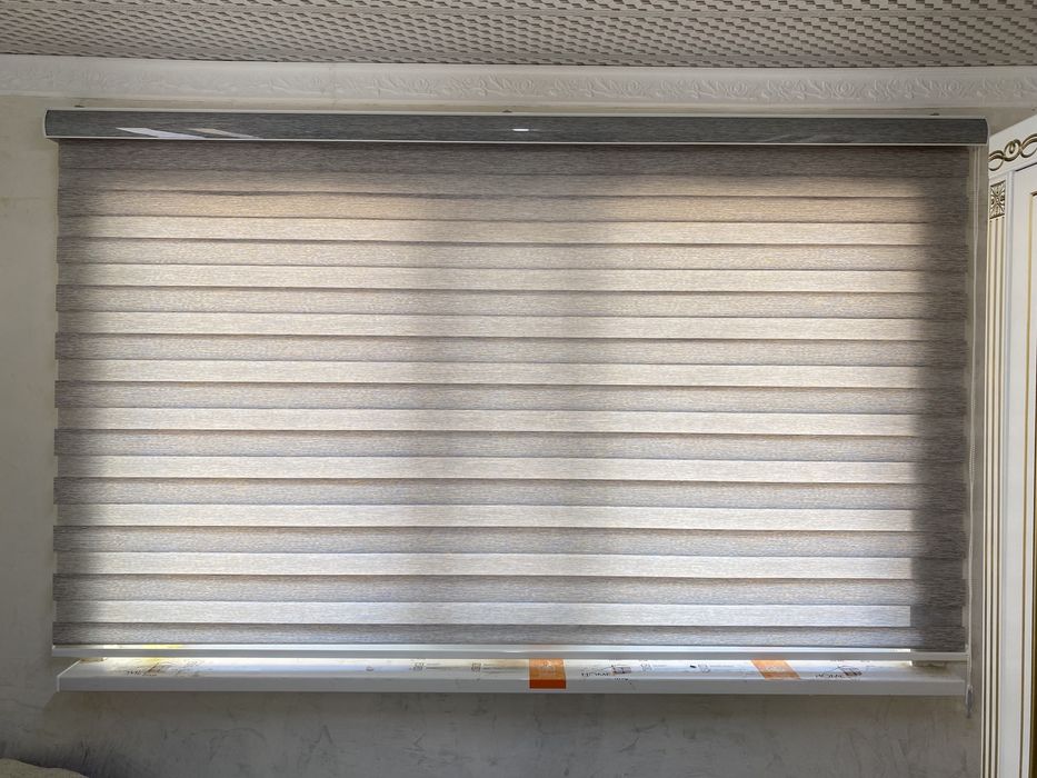 День ночь жалюзи Ролл шторы двойной ролл шторы