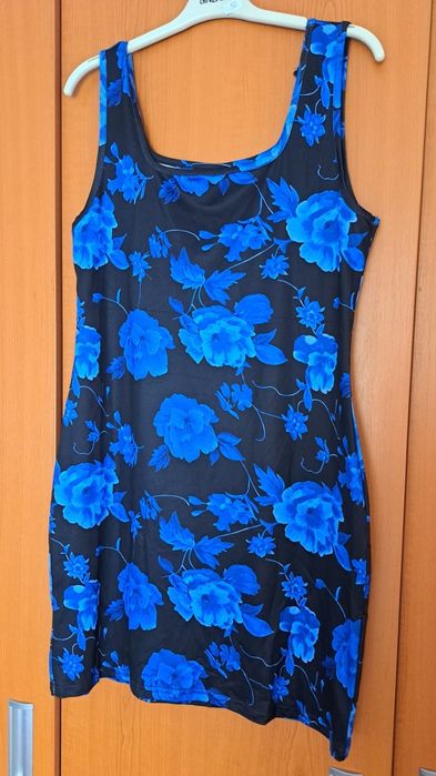 Rochie midi dama vara