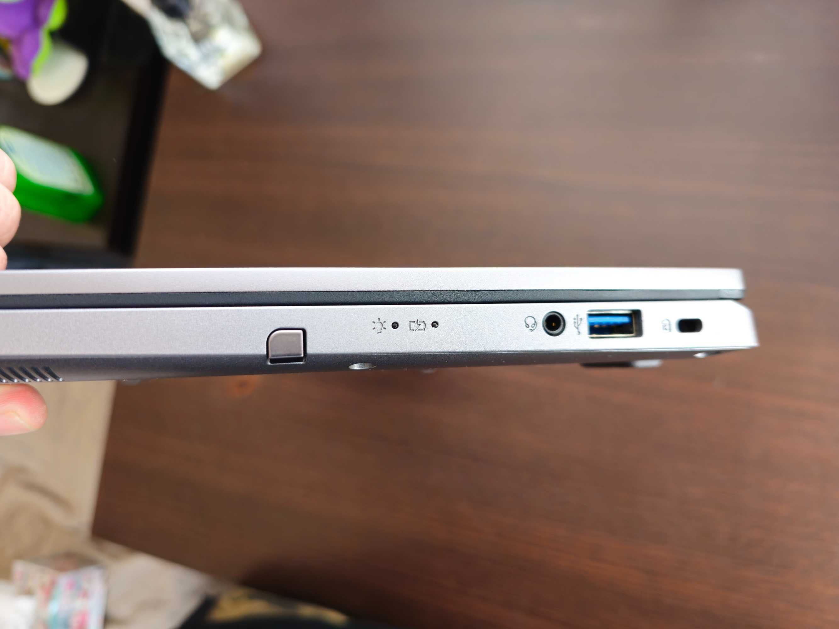 лаптоп Acer Aspire 5 Spin 14