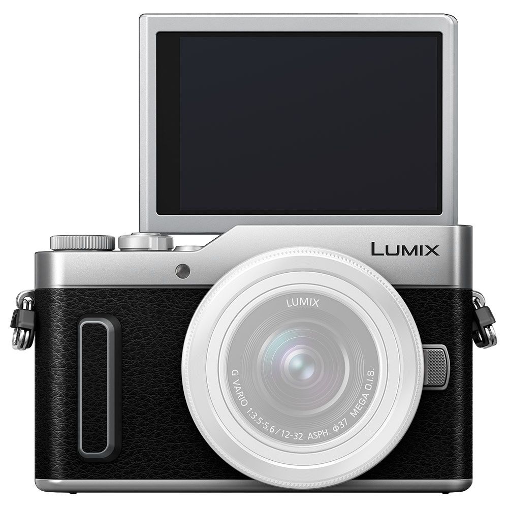 Lumix GX 800 Body only