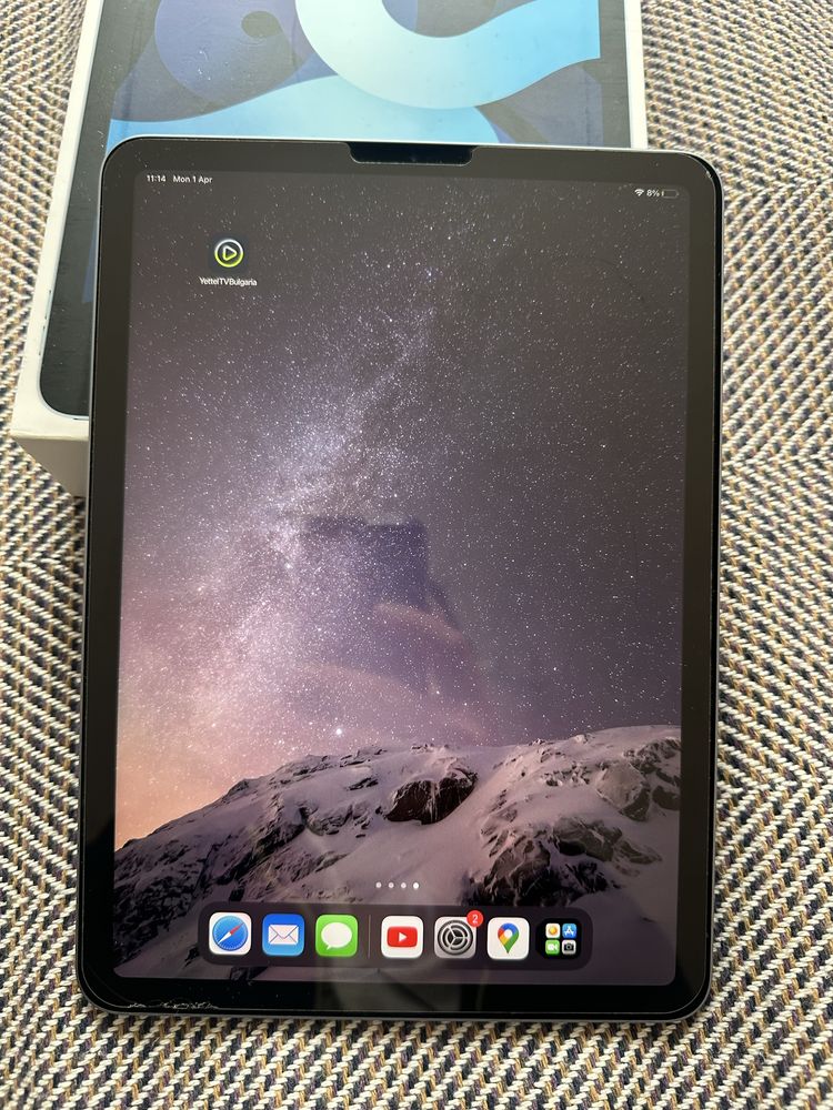 Ipad AIR 4th gen 10.9” 64GB wifi