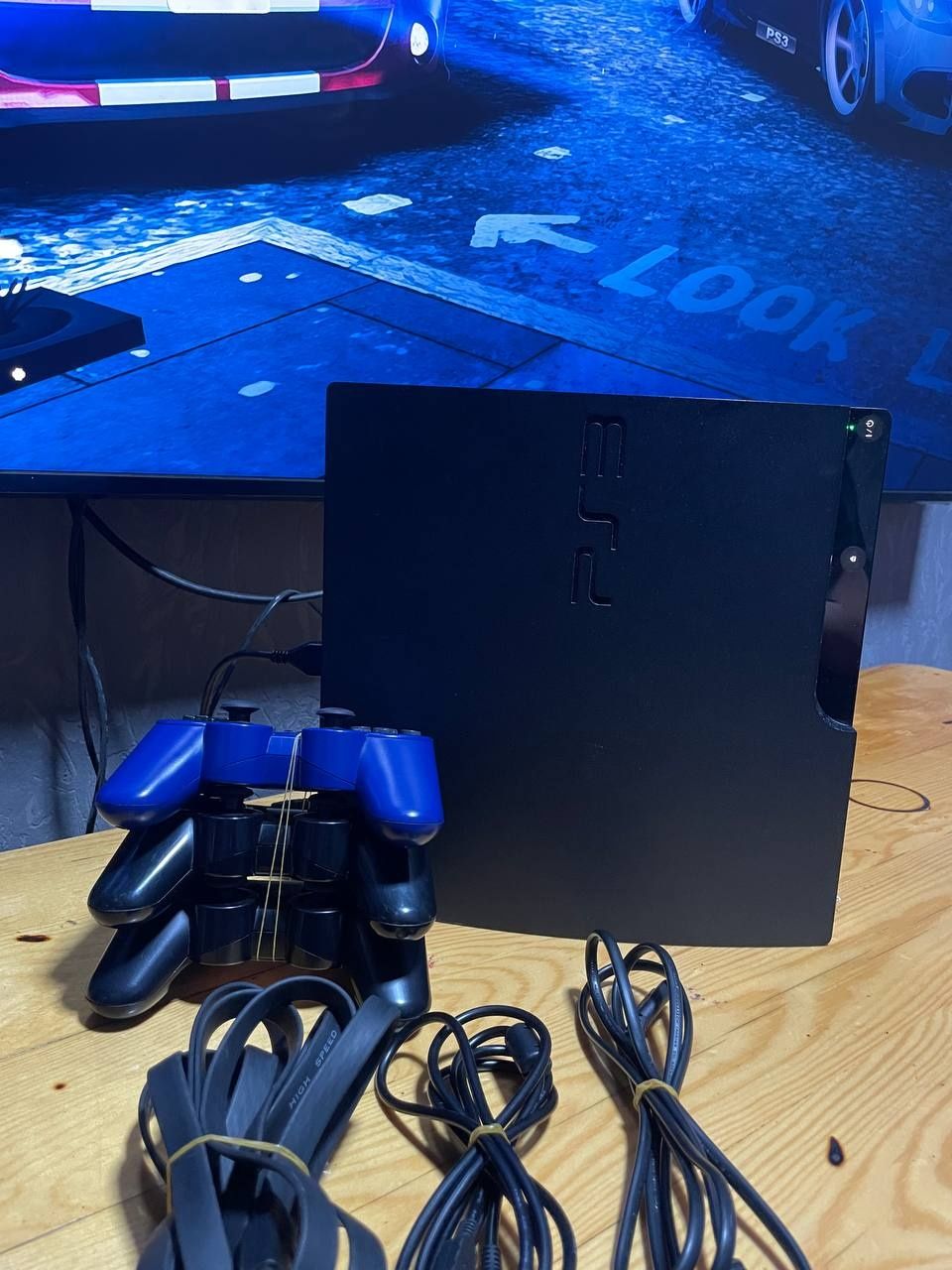 Аренда PlayStation 3
