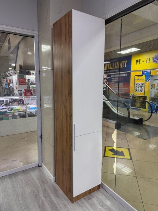 Продается шкаф и холодильник